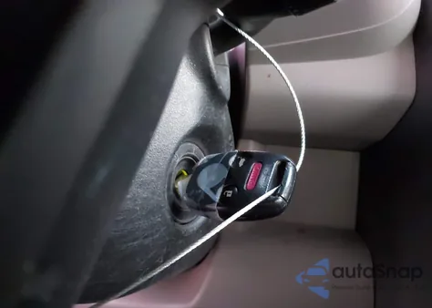 2012 Honda Pilot Ex z USA, uszkodzony, nr VIN 5FNYF4H43CB017042